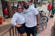 Houston Bike Tour with Brunch thumbnail 4