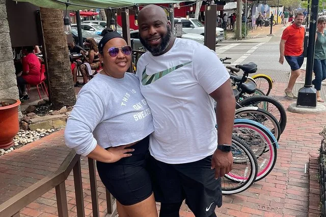 Houston Bike Tour with Brunch - Image 4