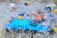 Cañon City Bighorn Sheep Canyon Rafting Adventure thumbnail 2