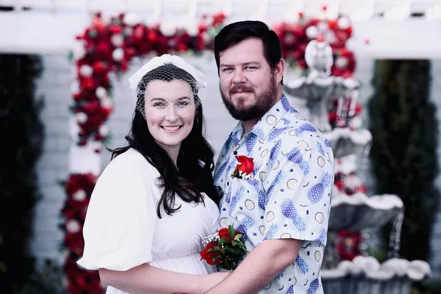 Las Vegas Wedding Renewal Experience at Elvis Chapel - Image 1