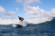 Punaluu Surf Lesson thumbnail 3