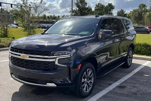 Orlando Airport Private Transfer to Port Canaveral - Image 3