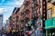 New York City Walking Tour: Little Italy, Chinatown, and SoHo thumbnail 5