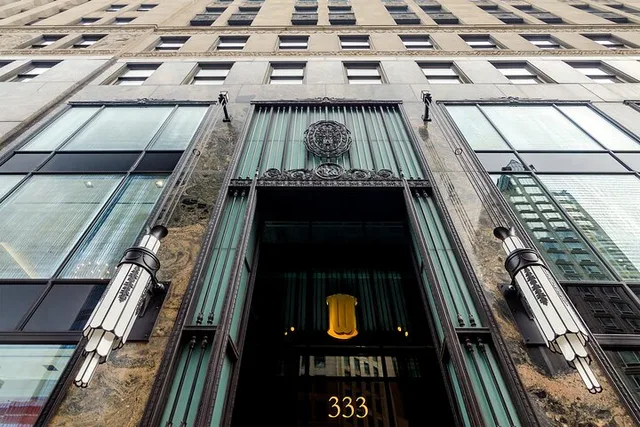 Chicago Walking Tour: Art Deco Skyscrapers 90 Min - Image 2