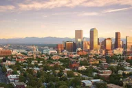 Denver Airport Private Transfer to Downtown thumbnail 2