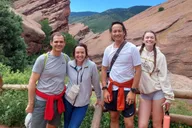 Denver City Highlights Private Tour with Red Rocks thumbnail 3