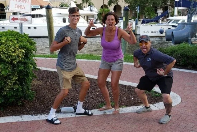 Miami Scavenger Hunt by Zombie Scavengers - Image 1