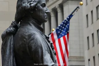 New York Wall Street Walking Tour 2.5 hr