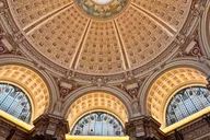 Washington D.C. Capitol Hill Guided Tour with Early Access thumbnail 3