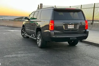 Seattle Private Transfer to Summit Ski Resort