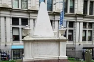 New York Hamilton Musical Walking Tour thumbnail 1