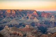 Las Vegas Grand Canyon Private Tour with Guide thumbnail 2