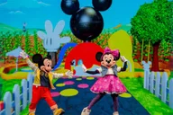 Orlando Disney World 4-Park Ticket 4-Day thumbnail 6