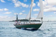 New York Harbor Private Sailboat Charter thumbnail 2