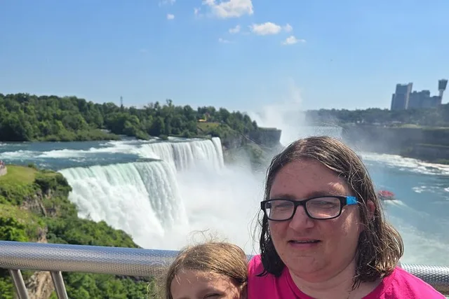 Niagara Falls Walking Tour - Image 5