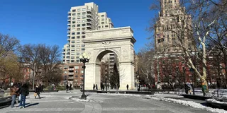 New York City Architecture Walking Tour