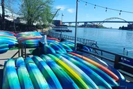 Milwaukee Kayak Rental thumbnail 5
