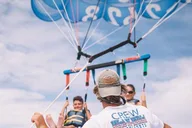 Destin Parasailing Adventure thumbnail 4