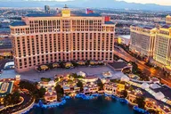 Paris Las Vegas Eiffel Tower Viewing Deck thumbnail 6