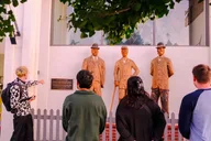 Solvang Ghost Hunting & History Tour thumbnail 6