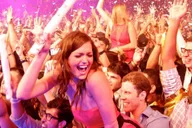 Las Vegas Nightclub Crawl by Party Bus thumbnail 1