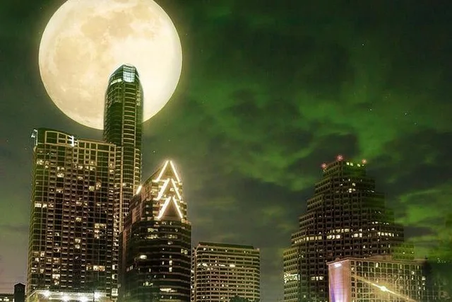 Austin Murder Walk - Image 2