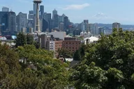 Seattle City Highlights Tour thumbnail 2