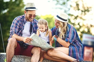 New York City Family Tour with Fun Activities