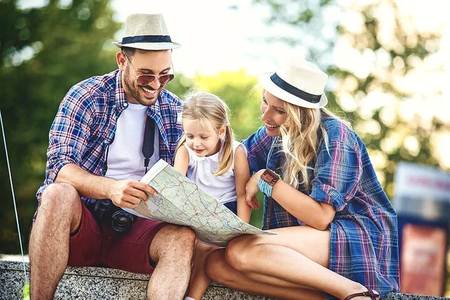 New York City Family Tour with Fun Activities - Image 1