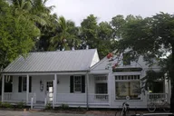 Key West Ghost Walking Tour App thumbnail 2