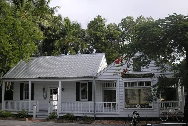 Key West Ghost Walking Tour App - Image 2