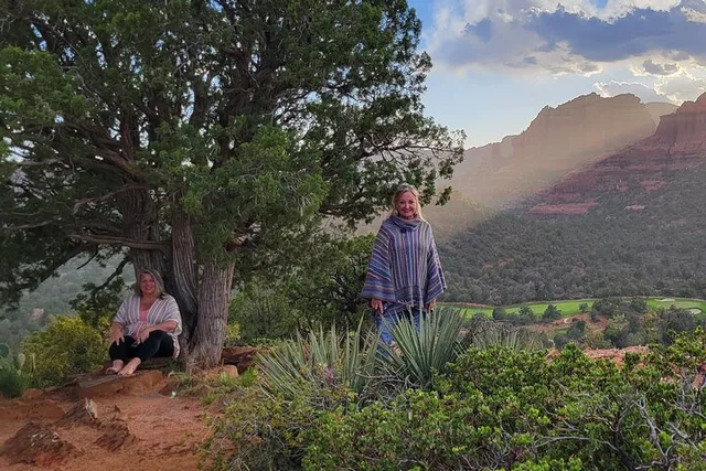 Sedona Spiritual Vortex Experience - Image 3
