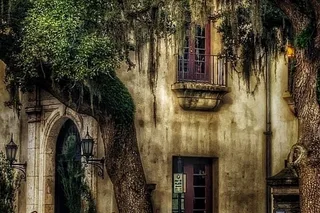 St. Augustine Walking Tour with Guardian Angels