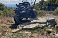Charlottesville Off-Road Jeep Tour thumbnail 2
