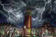 Providence Ghost Tour thumbnail 2