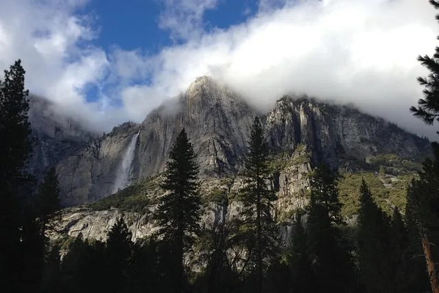 Yosemite Valley Private Hiking Tour - Image 4