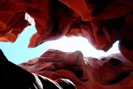 Sedona Antelope Canyon and Horseshoe Bend Tour thumbnail 5