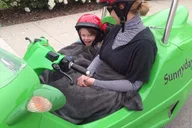 Los Angeles Mini-Car Adventure Ride thumbnail 2