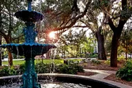 Savannah Andrew Low House Tour thumbnail 5