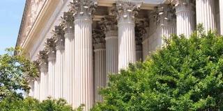Washington DC National Archives Guided Tour 2 hr