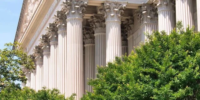 Washington DC National Archives Guided Tour 2 hr - Image 1