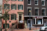 Washington D.C. Lincoln Assassination Walking Tour thumbnail 6