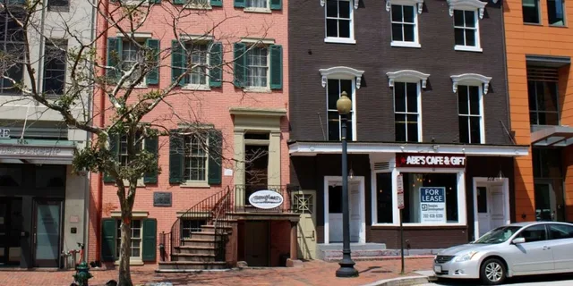 Washington D.C. Lincoln Assassination Walking Tour - Image 6