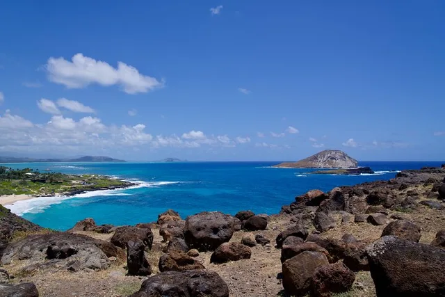 Oahu Circle Island Tour Customizable 8 Hr - Image 3