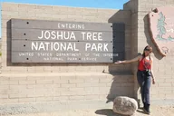 Los Angeles Joshua Tree National Park Adventure thumbnail 2