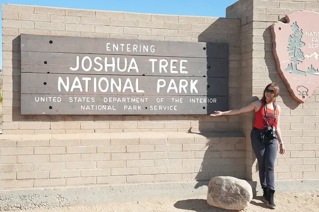 Los Angeles Joshua Tree National Park Adventure - Image 2