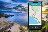 Kauai Waimea Canyon & Na Pali Self-Guided Driving Tour thumbnail 3