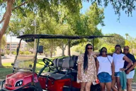 Scottsdale Copper Canyon Puzzle Ride Adventure thumbnail 5