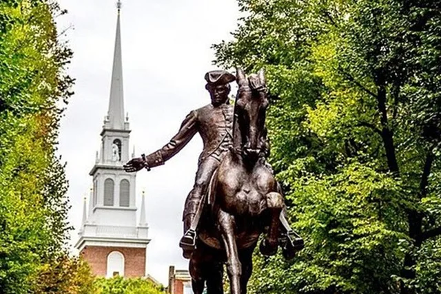 Boston Small Group Tour - Image 3