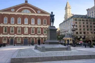 Boston and Harvard University Day Tour from NYC thumbnail 6